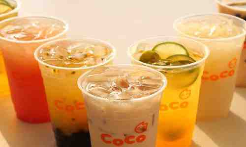 coco奶茶加盟總部怎么樣？