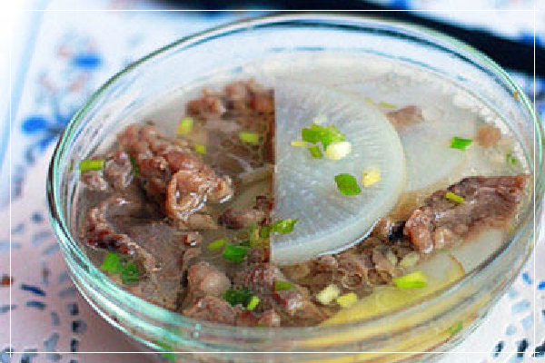 加盟一席地牛肉湯，美味追求無止境