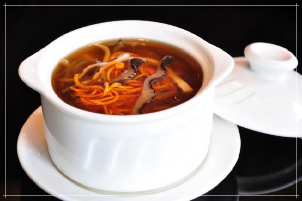 加盟清宴胡辣湯，全力打造時尚餐飲