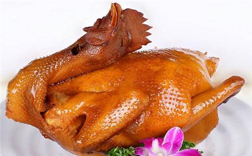 福味祥燒雞助你創造豐厚收益