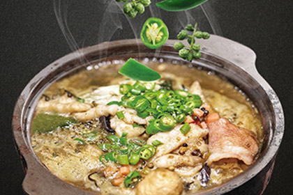 傲椒啵啵魚快餐加盟扶持更多，創業不發愁
