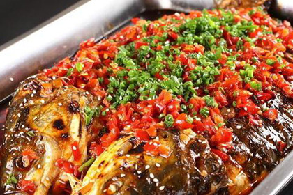 選擇巫山烤魚加盟，輕松擁有火爆市場(chǎng)
