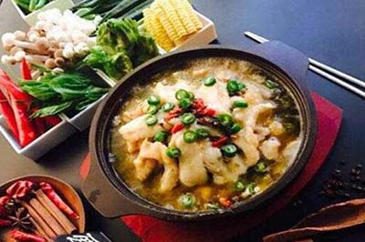 辣百客啵啵魚打造絕世商機(jī)，讓你輕松坐享財(cái)富其成
