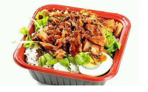 東北姐姐烤肉拌飯用品質(zhì)獲得口碑