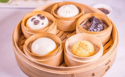 姥娘包子告訴你，小資項目也能獲得高收益