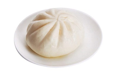 巃汁味包子好吃健康美味不貴