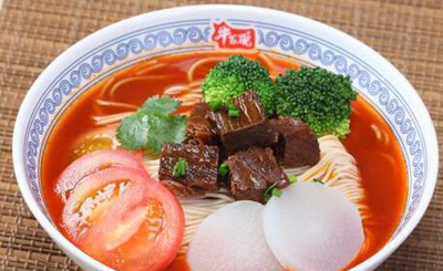 鄭州如何加盟牛百碗面館，加盟費多少錢?