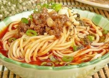 如何開好一家小面館