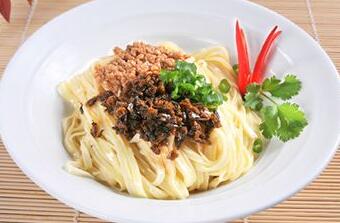 川蜀叔擔擔面加盟優勢有哪些?