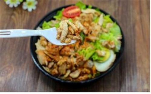 匯客町烤肉拌飯 為創業者提供致富商機