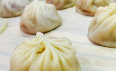 開家饞游記灌湯生煎加盟店收益好嗎?饞游記灌湯生煎中餐加盟費多少?