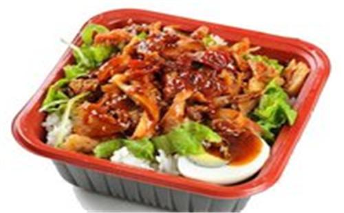 匯客町烤肉拌飯 為創業者提供致富商機