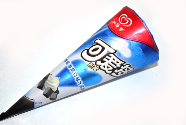 選擇可愛多冰淇淋加盟的四個(gè)理由