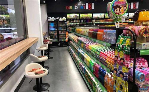 上海帝詩卡特助你開店成功
