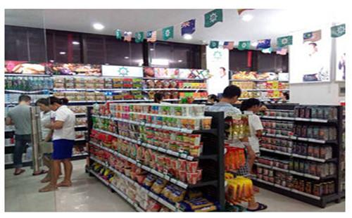 萬國碼頭大品牌值得選擇