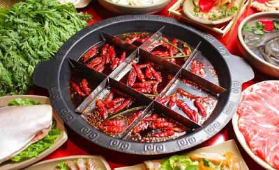 朝天門火鍋：重式風(fēng)格是如何煉成的？