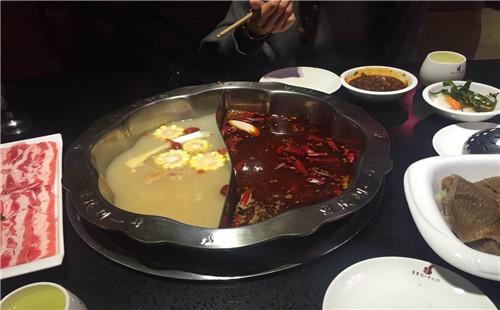 加盟劉一手火鍋怎么樣