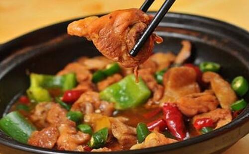好味至黃燜雞米飯怎么加盟