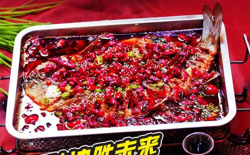 烤之都烤魚加盟支持是什么