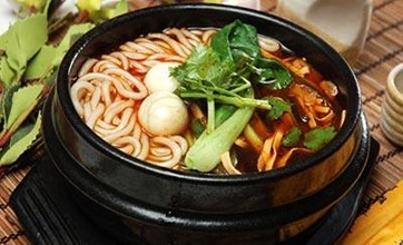 大鼓米線加盟優勢