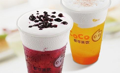 學(xué)校附近開CoCo都可茶飲需要注意什么