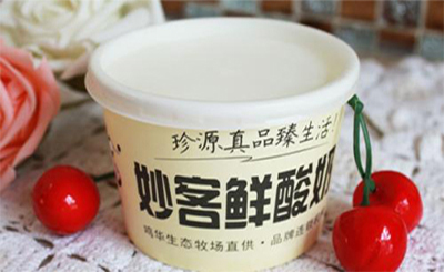 妙客鮮奶吧加盟前景怎么樣