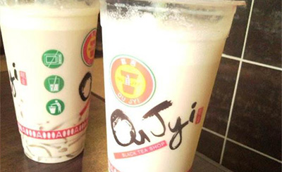 歐吉奶茶加盟優勢支持有哪些？