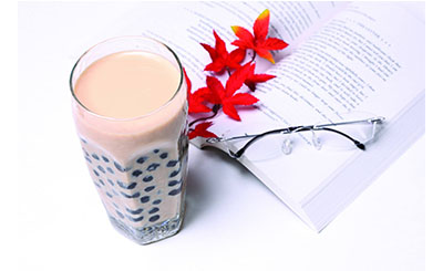 甜啦啦奶茶店加盟費用多少錢？
