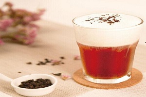 天下茶坊加盟費多少錢?縣城怎么加盟天下茶坊?