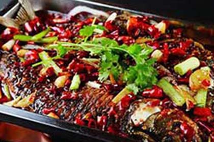 令狐沖烤魚加盟產品豐富多樣，更受消費者歡迎