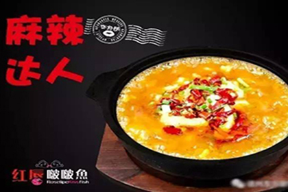 紅唇啵啵魚加盟幫助更多的人成功致富