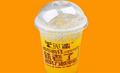 覓蜜奶茶加盟前景怎么樣