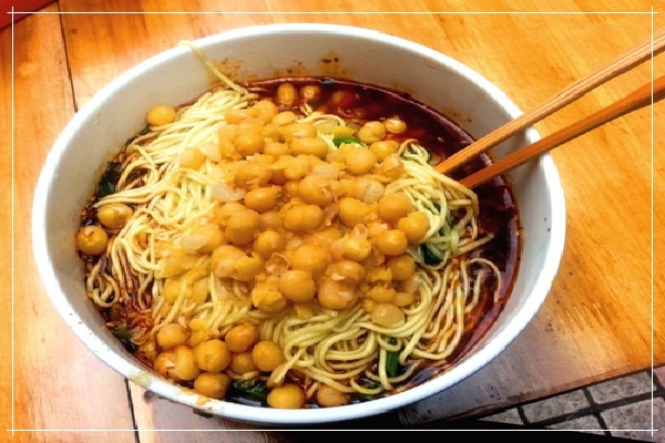 加盟渝碗面重慶小面，輕松贏得市場的熱愛