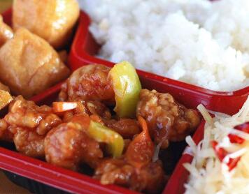 有哪些快餐加盟連鎖店值得開？