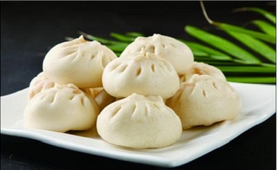 巃汁味包子自身優(yōu)勢打造品牌特色