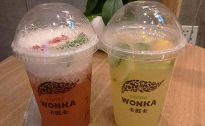 卡旺卡奶茶加盟怎么樣？加盟費需要多少錢？