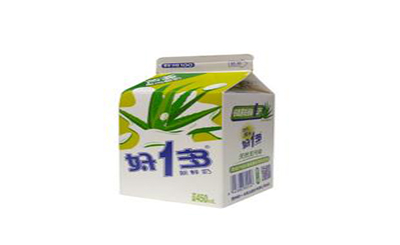 好一多牛奶配送站加盟怎么樣