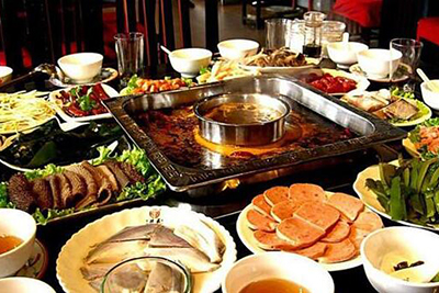 女性創(chuàng)業(yè)，加盟重慶崽兒火鍋怎么樣？