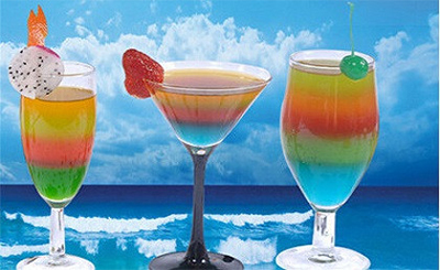 加盟冰火島飲品總部會提供那些支持