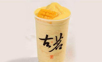 古茗奶茶加盟有什么優(yōu)勢(shì)
