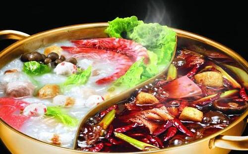 火鍋店旺季來臨如何去做營銷
