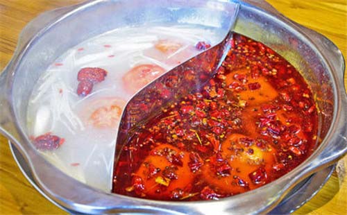 渝大獅重慶老火鍋加盟好不好？