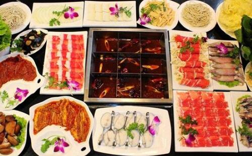 蜀九火鍋怎么樣？ 美味傳至神州大地