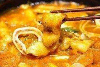 鮮饞后飽啵啵魚加盟資商們賺錢的一個好渠道