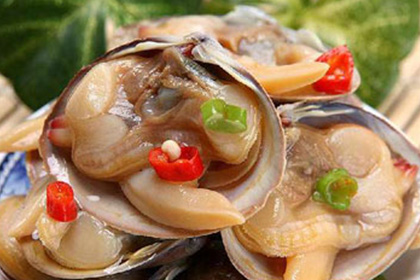 石小魚撈汁小海鮮加盟，做小海鮮行業的扛把子