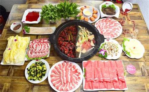 翅宴木桶滋補鍋回味無常的美味