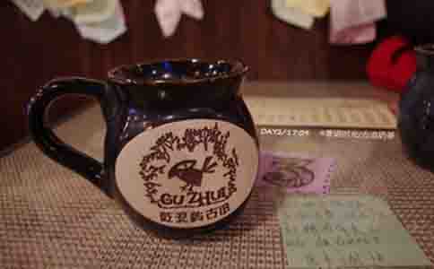 茶語時光加盟費