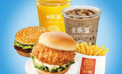開卡樂滋漢堡有什么加盟條件？