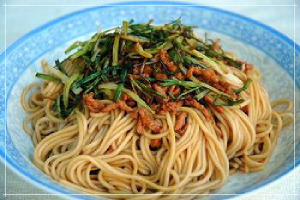 加盟梅家燜面，開啟美食財(cái)富之門