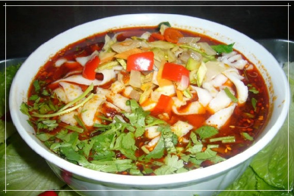 加盟梅家燜面，開啟美食財(cái)富之門